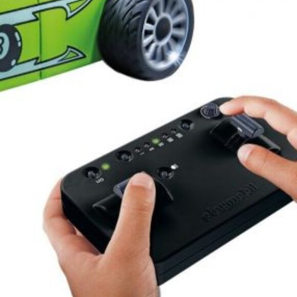 Playmobil Action Remote Control Roadster Car #9091New in Box - Picture 8 of 15